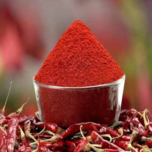 Red Chilli Powder